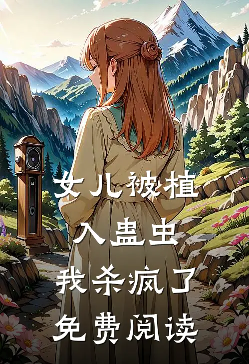 女儿被植入蛊虫，我杀疯了免费阅读