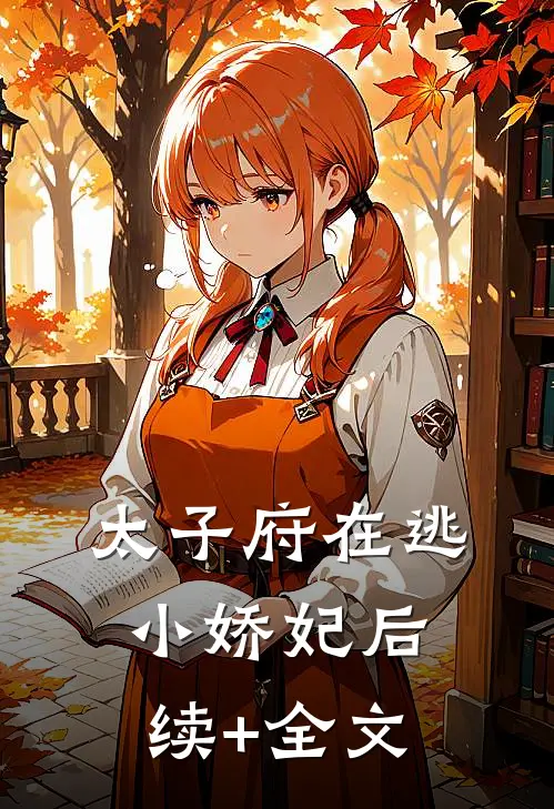 太子府在逃小娇妃后续+全文
