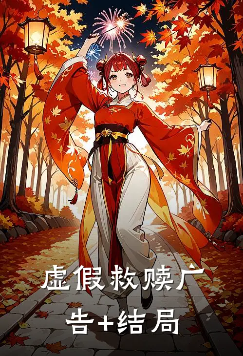 虚假救赎广告+结局