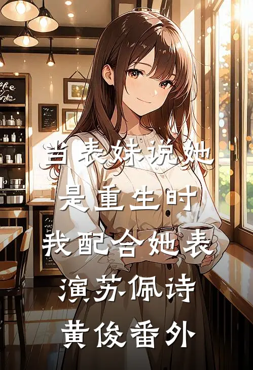 当表妹说她是重生时，我配合她表演苏佩诗黄俊 番外