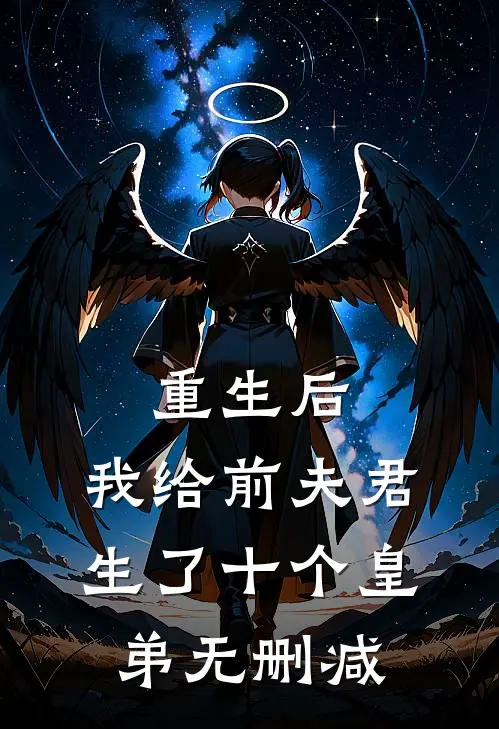 重生后,我给前夫君生了十个皇弟无删减版