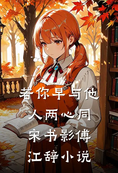 若你早与他人两心同宋书影傅江辞小说