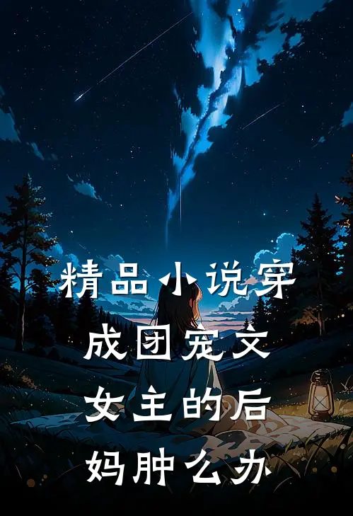 精品小说穿成团宠文女主的后妈肿么办