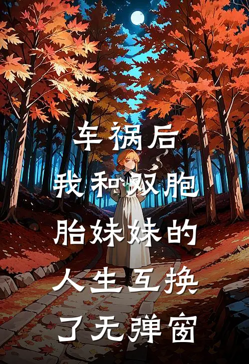车祸后，我和双胞胎妹妹的人生互换了无弹窗