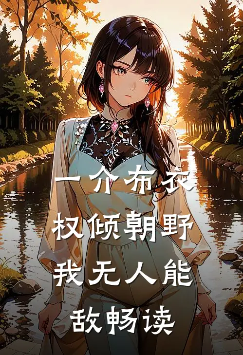 一介布衣，权倾朝野，我无人能敌畅读