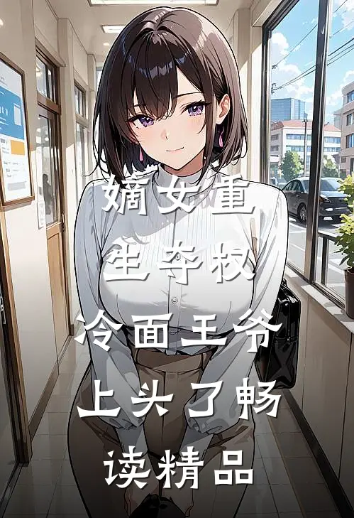 嫡女重生夺权，冷面王爷上头了畅读精品