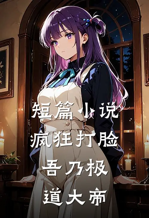 短篇小说疯狂打脸：吾乃极道大帝