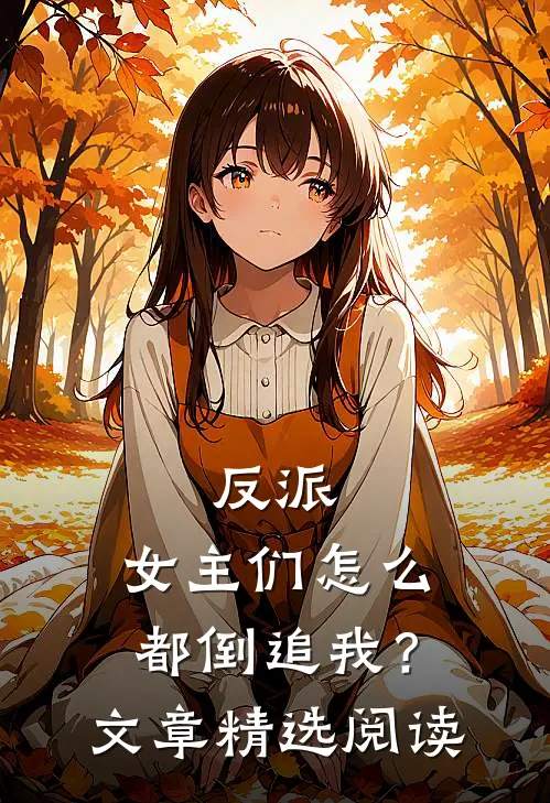反派：女主们怎么都倒追我？文章精选阅读