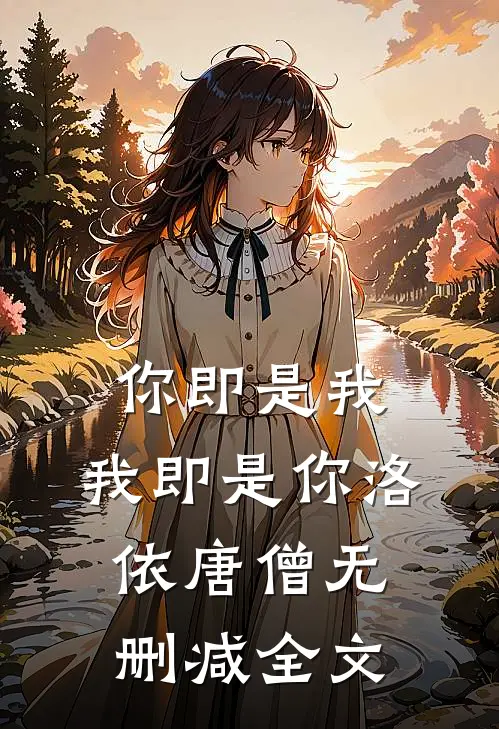 你即是我，我即是你洛依唐僧无删减全文