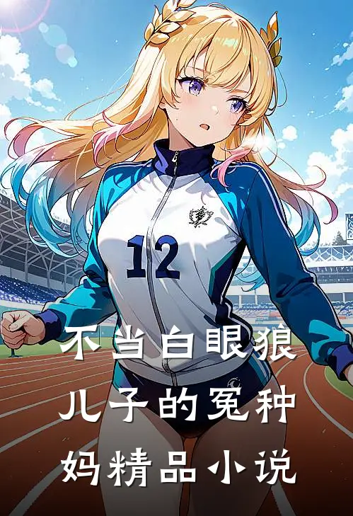 不当白眼狼儿子的冤种妈精品小说