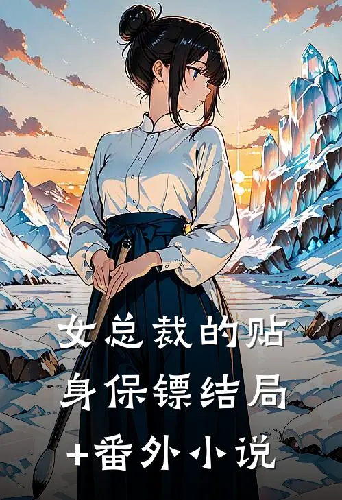 女总裁的贴身保镖结局+番外小说