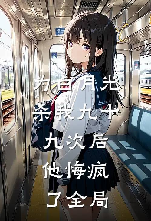 为白月光杀我九十九次后，他悔疯了全局