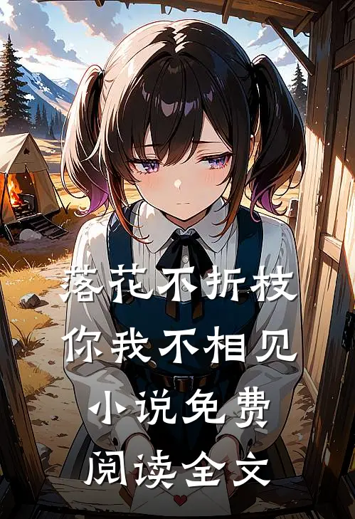 落花不折枝，你我不相见小说免费阅读全文