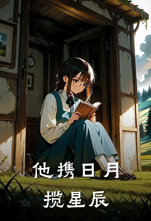 他携日月揽星辰