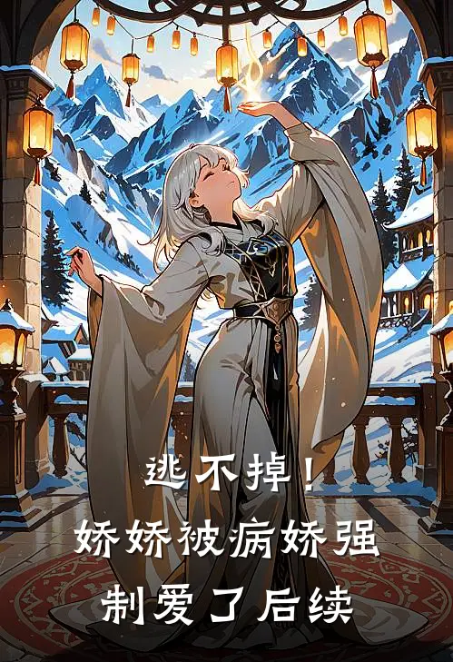 逃不掉!娇娇被病娇强制爱了后续免费阅读