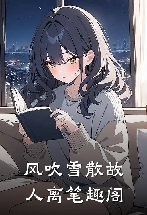 风吹雪散故人离笔趣阁