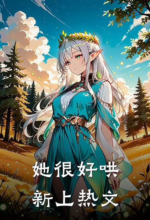 她很好哄新上热文