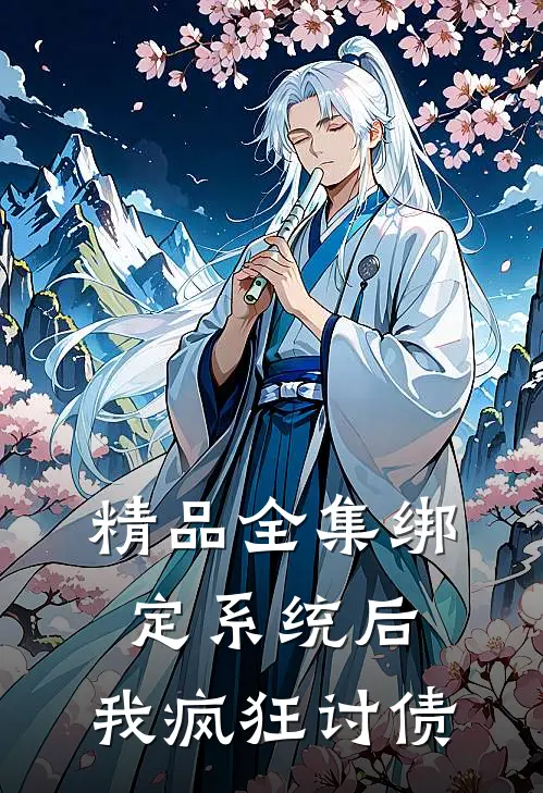 精品全集绑定系统后，我疯狂讨债