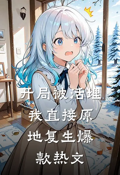 开局被活埋，我直接原地复生爆款热文