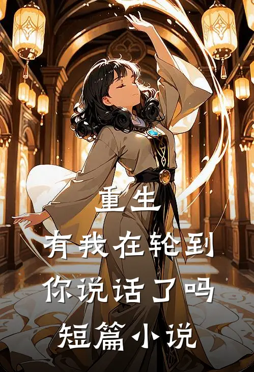 重生，有我在轮到你说话了吗短篇小说