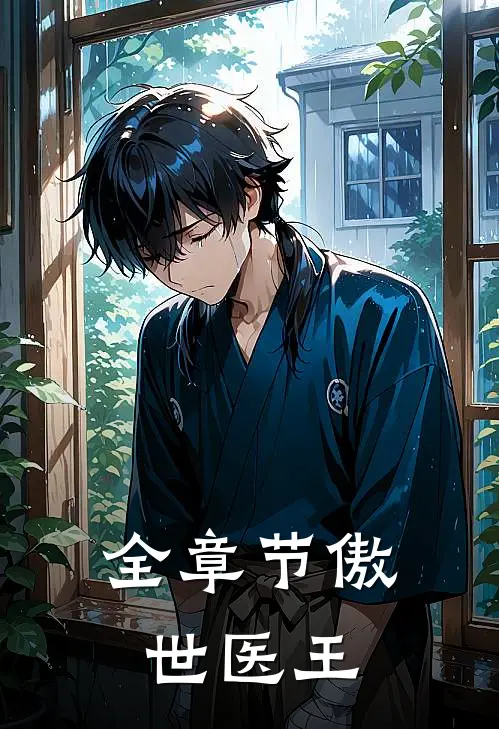 全章节傲世医王