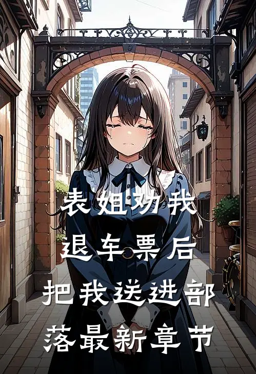 表姐劝我退车票后，把我送进部落最新章节