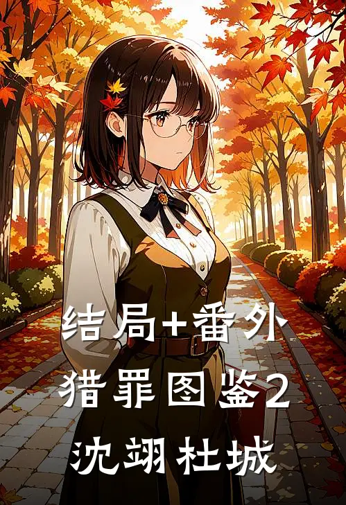 结局+番外猎罪图鉴2沈翊杜城