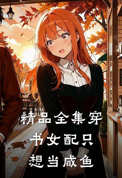 精品全集穿书女配只想当咸鱼
