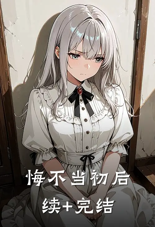 悔不当初后续+完结