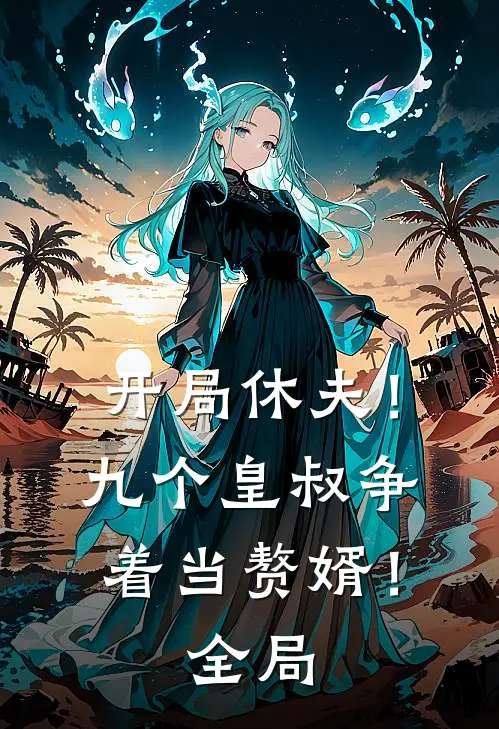 开局休夫！九个皇叔争着当赘婿！全局