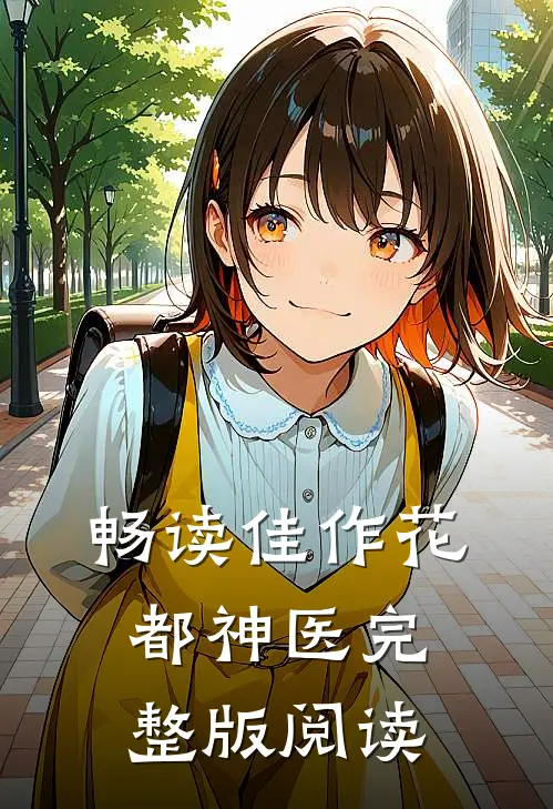 畅读佳作花都神医完整版阅读