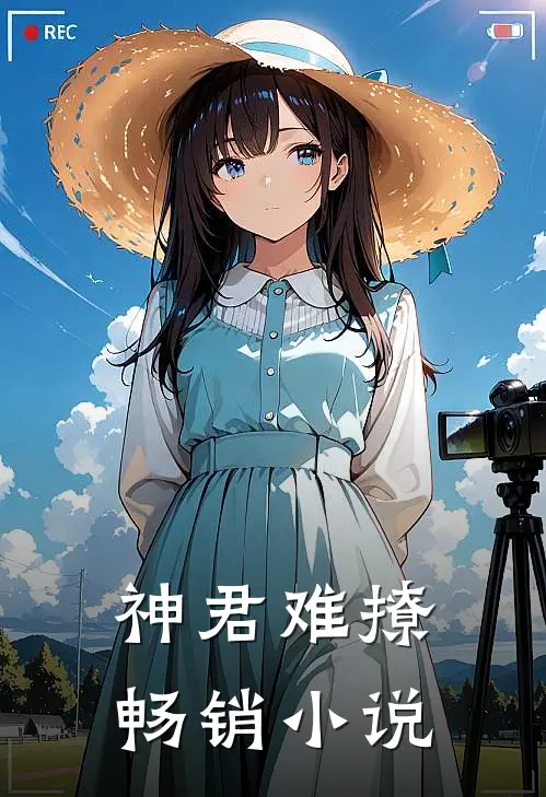 神君难撩畅销小说