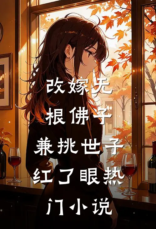 改嫁无根佛子，兼挑世子红了眼热门小说