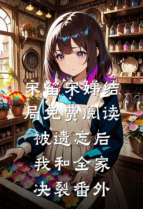 宋笛宋娣结局免费阅读被遗忘后，我和全家决裂番外