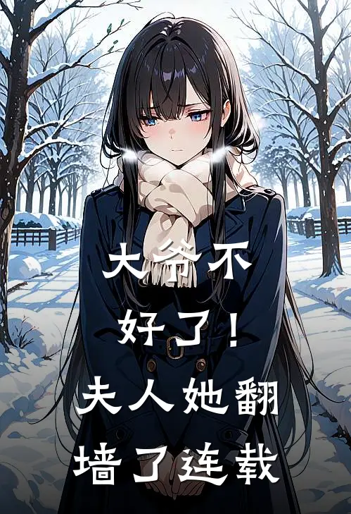 大爷不好了！夫人她翻墙了连载