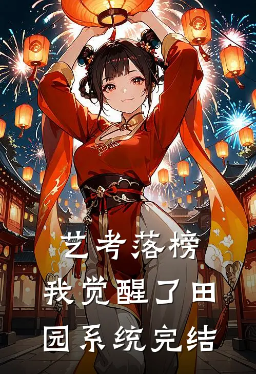 艺考落榜，我觉醒了田园系统完结