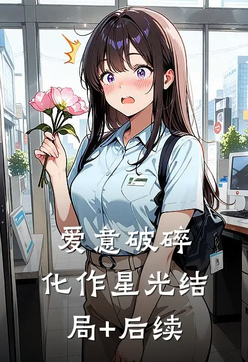 爱意破碎，化作星光结局+后续