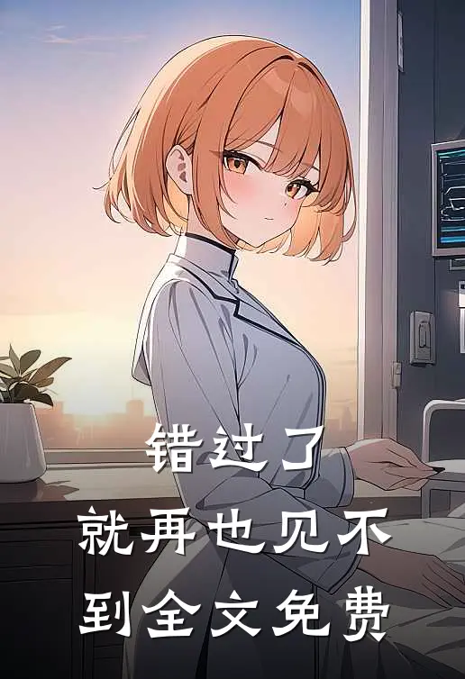 错过了，就再也见不到全文免费