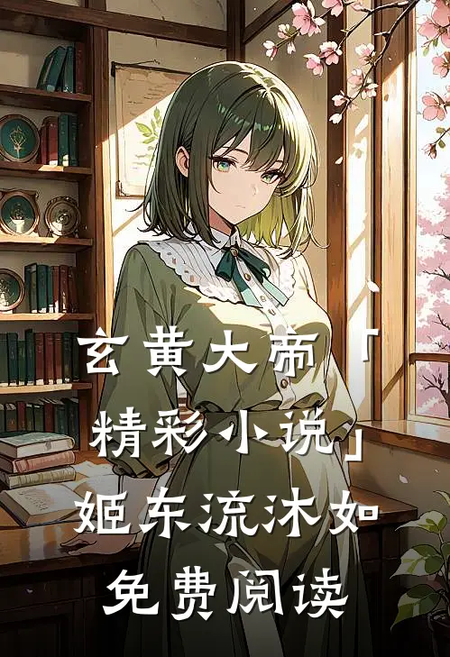 玄黄大帝「精彩小说」姬东流沐如免费阅读