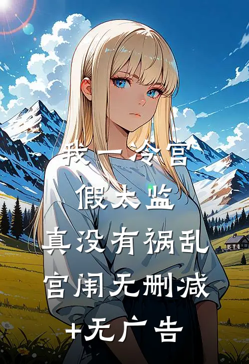 我一冷宫假太监，真没有祸乱宫闱无删减+无广告