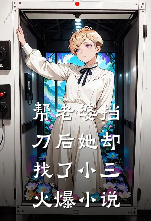 帮老婆挡刀后她却找了小三火爆小说