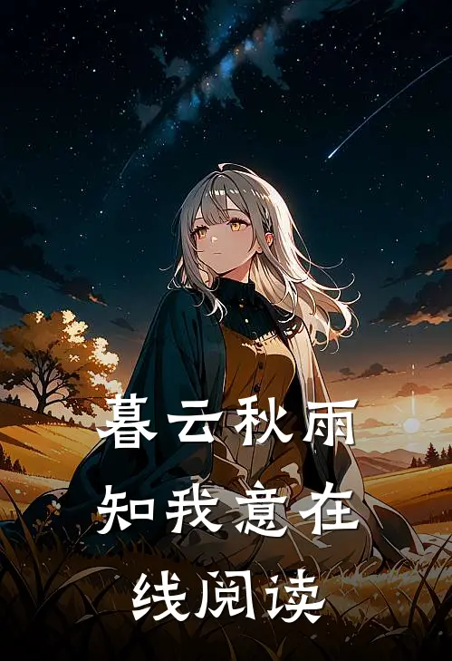 暮云秋雨知我意在线阅读
