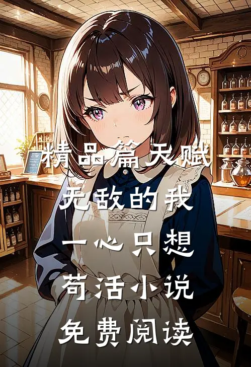 精品篇天赋无敌的我一心只想苟活小说免费阅读
