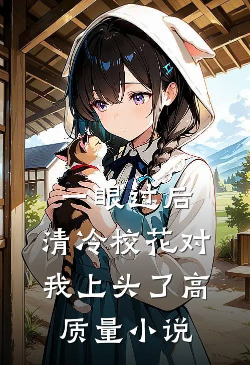 一眼过后，清冷校花对我上头了高质量小说
