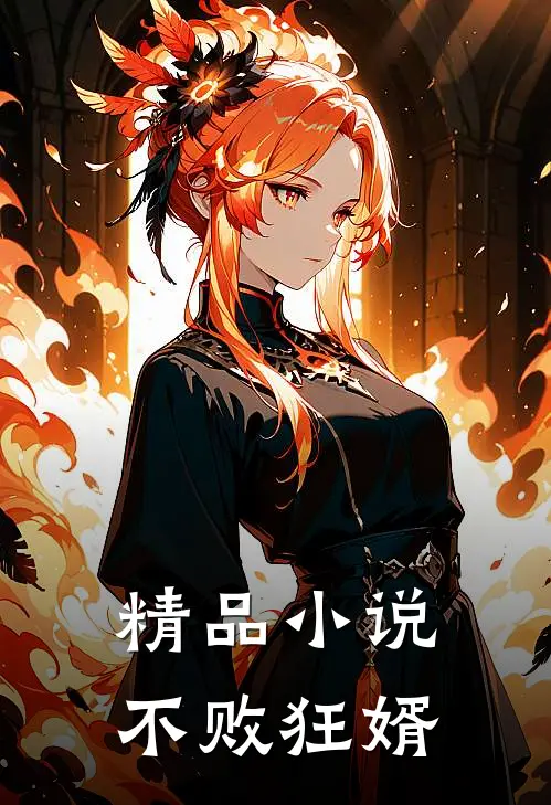 精品小说不败狂婿