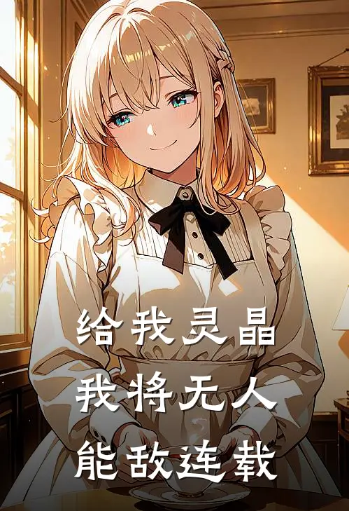 给我灵晶，我将无人能敌连载