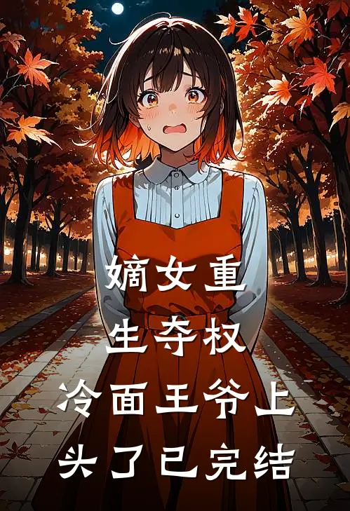 嫡女重生夺权，冷面王爷上头了已完结