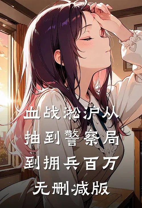 血战淞沪从抽到警察局到拥兵百万无删减版