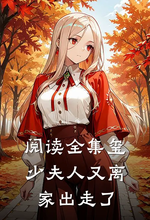 阅读全集玺少夫人又离家出走了