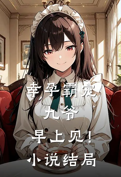 幸孕霸宠：九爷，早上见！小说结局